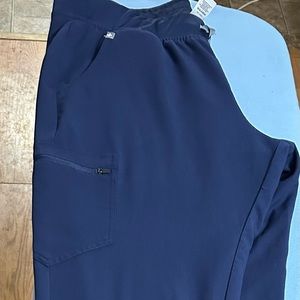 Fig Zamora XL Tall.  Perfect condition